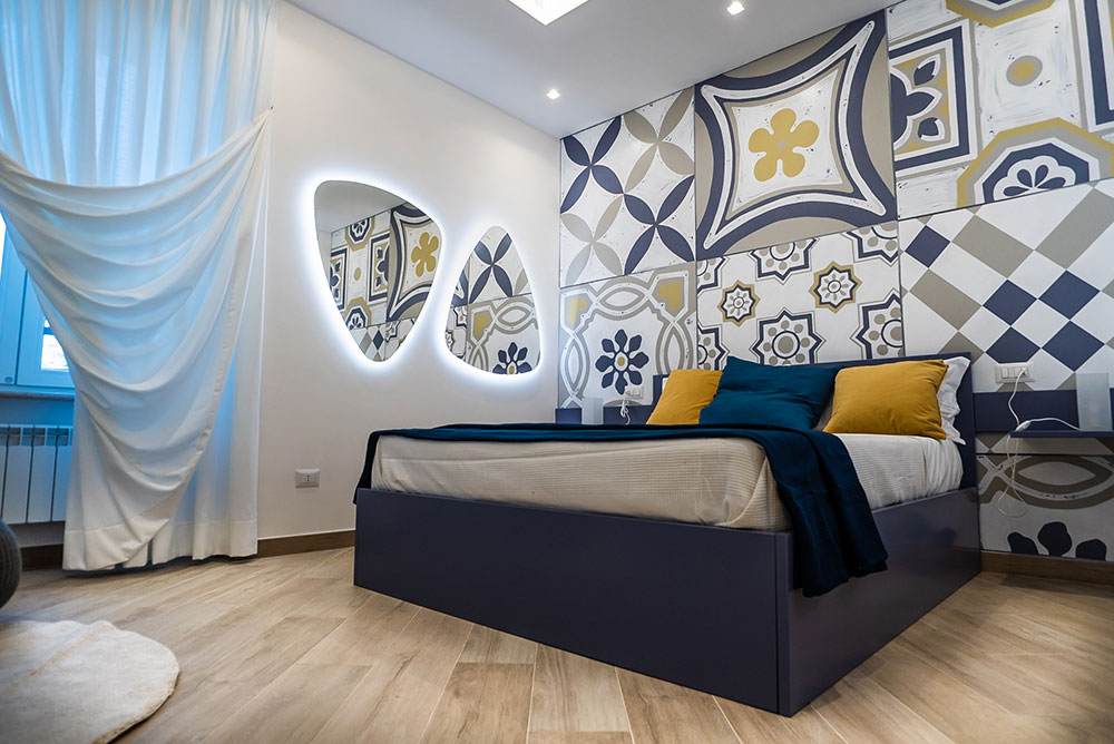 “A casa di” bed and breakfast foto 2