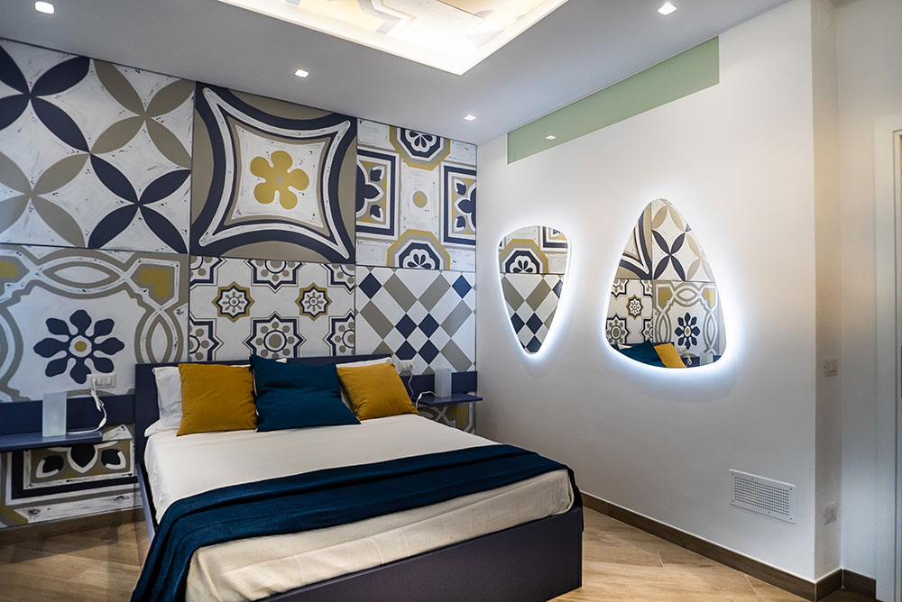 “A casa di” bed and breakfast foto 3