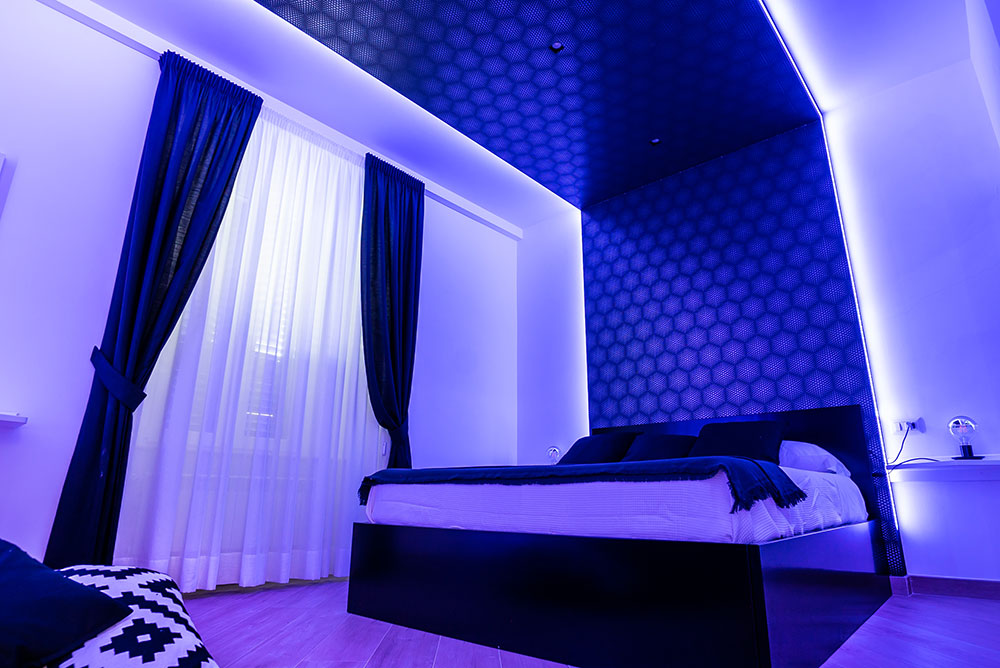 “A casa di” bed and breakfast foto 4