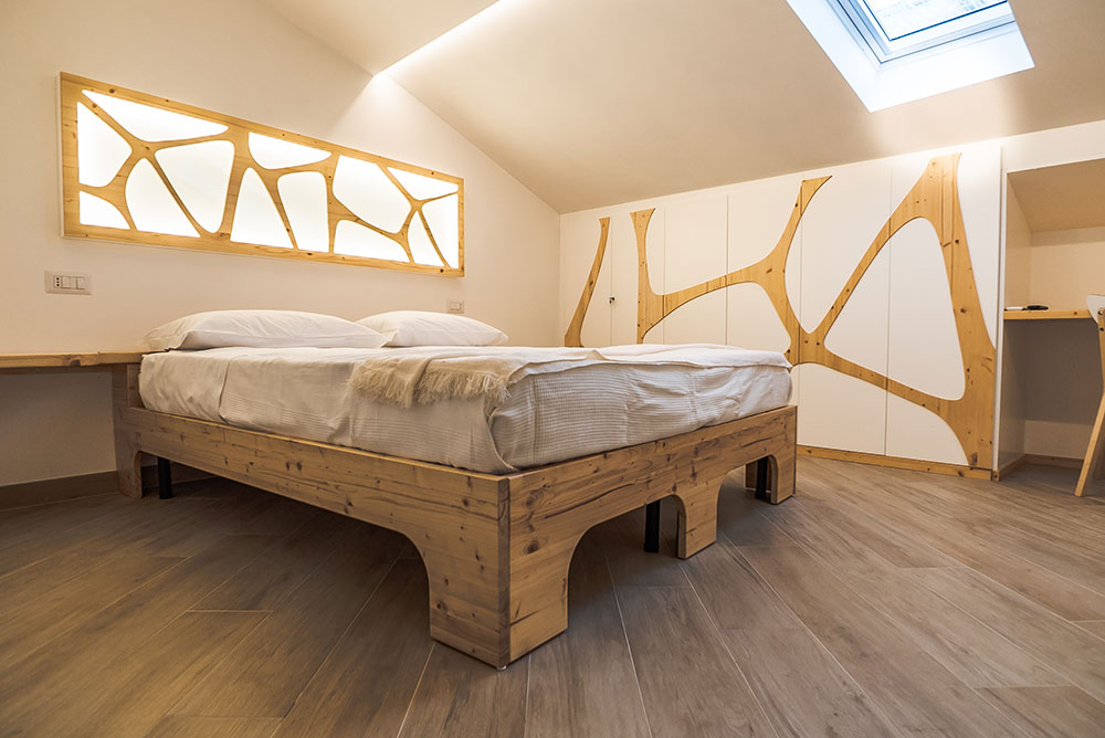 “A casa di” bed and breakfast foto 5