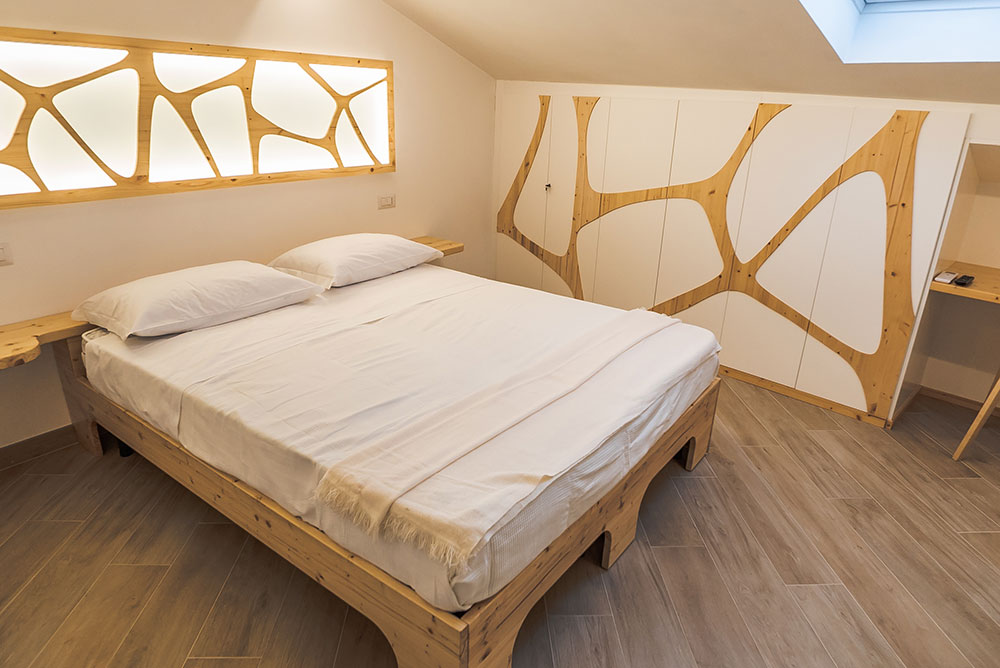 “A casa di” bed and breakfast foto 6