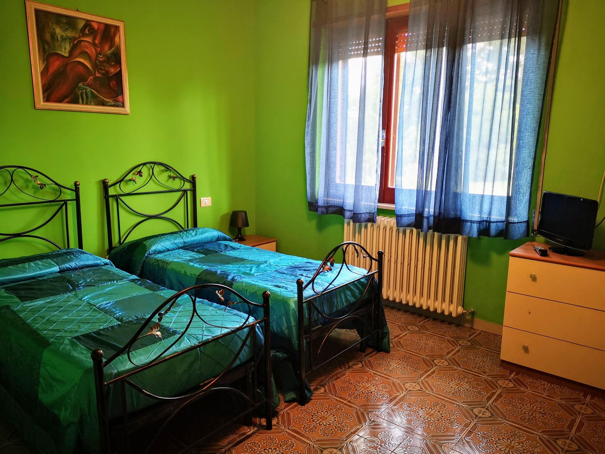 Ben Posta Bed & Breakfast foto 1