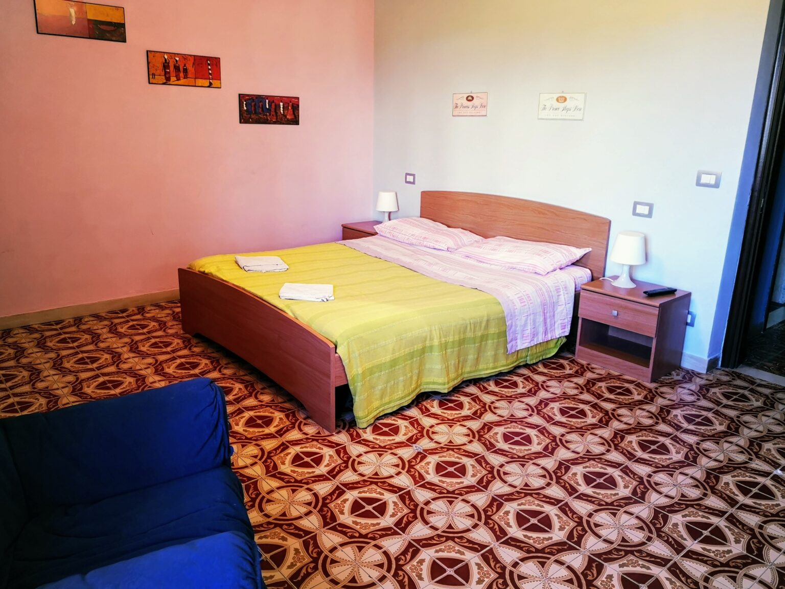 Ben Posta Bed & Breakfast foto 5