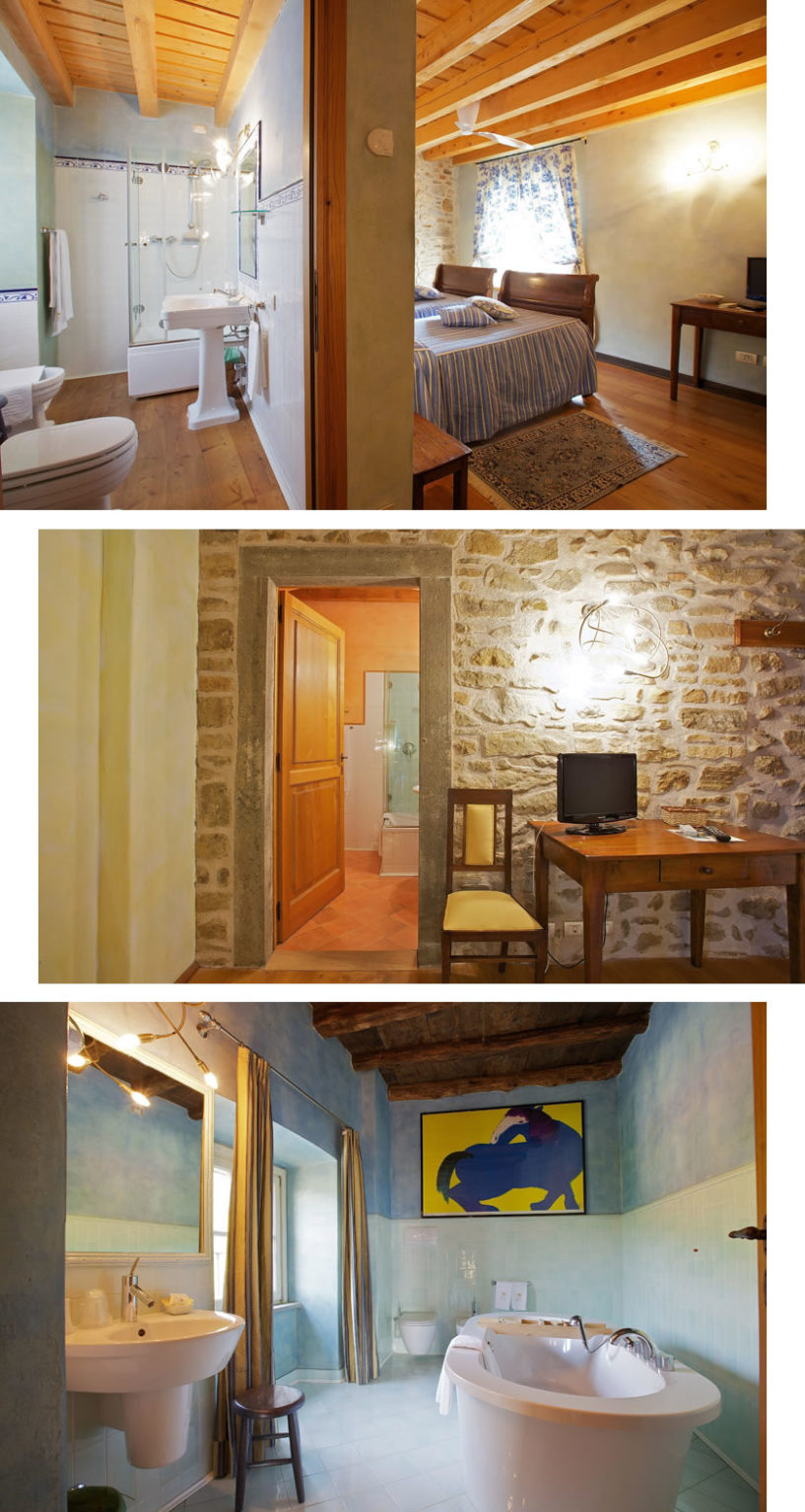 Casa Clelia foto 1