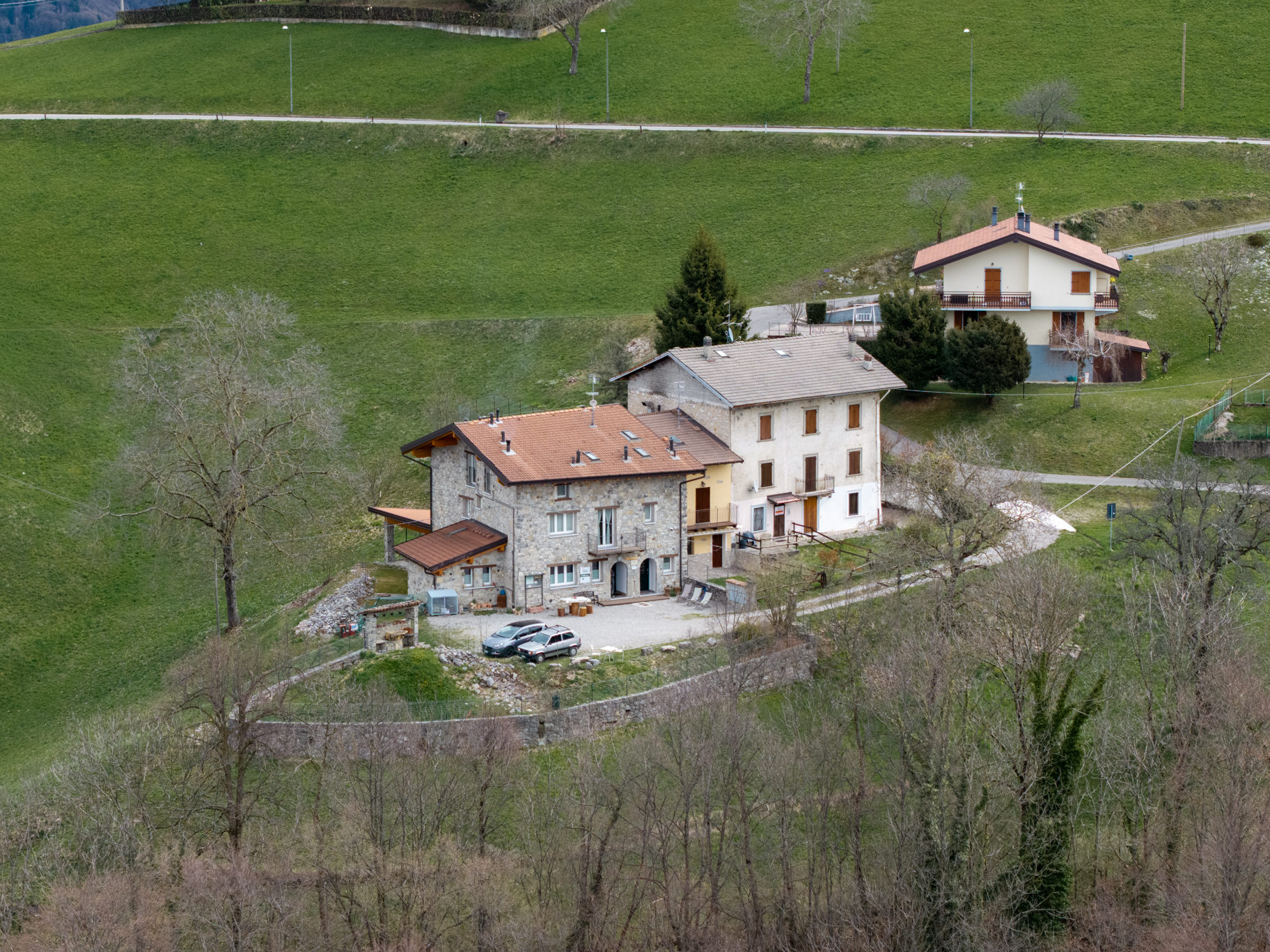 Agriturismo La Fontana foto 2