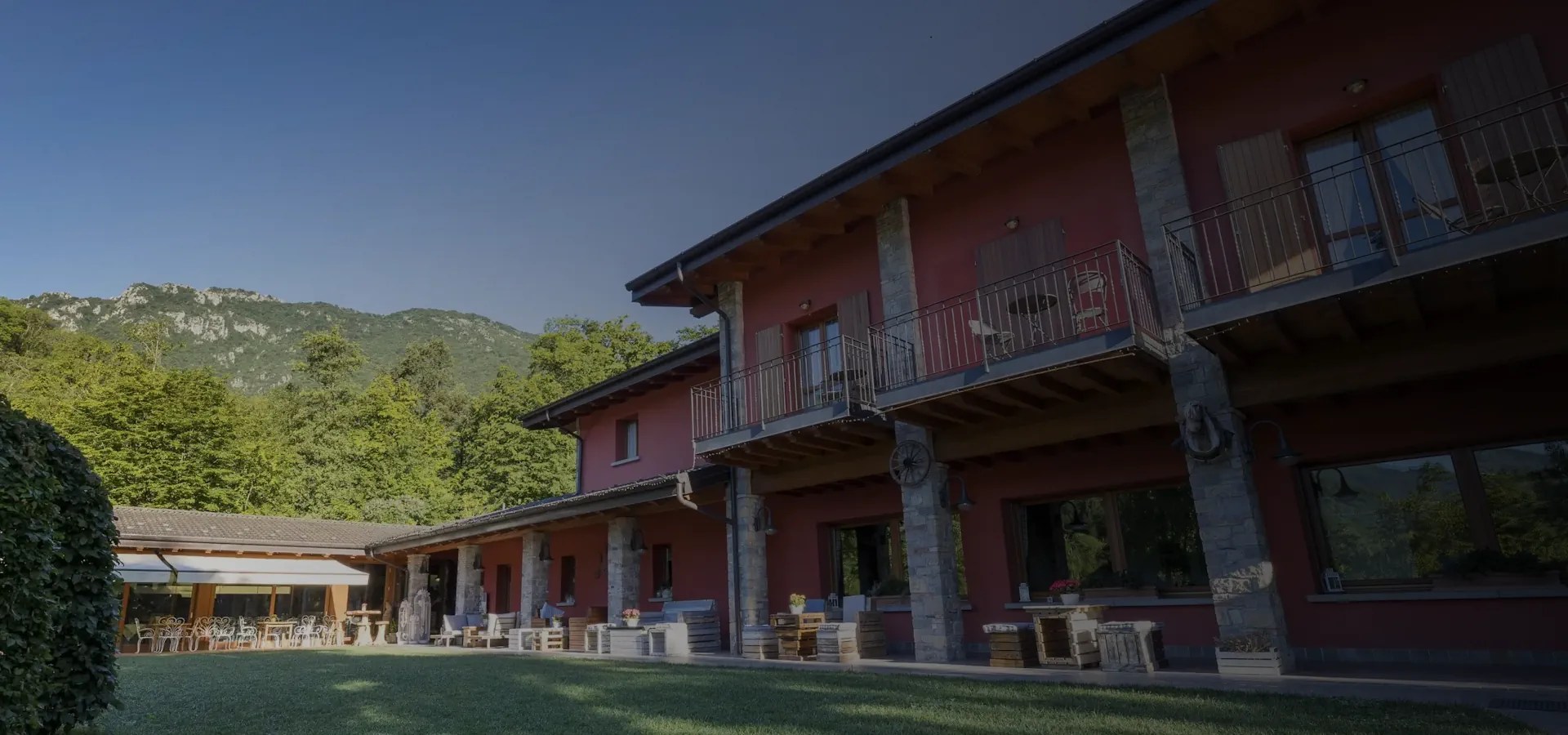 Agriturismo Scuderia Della Valle foto 5