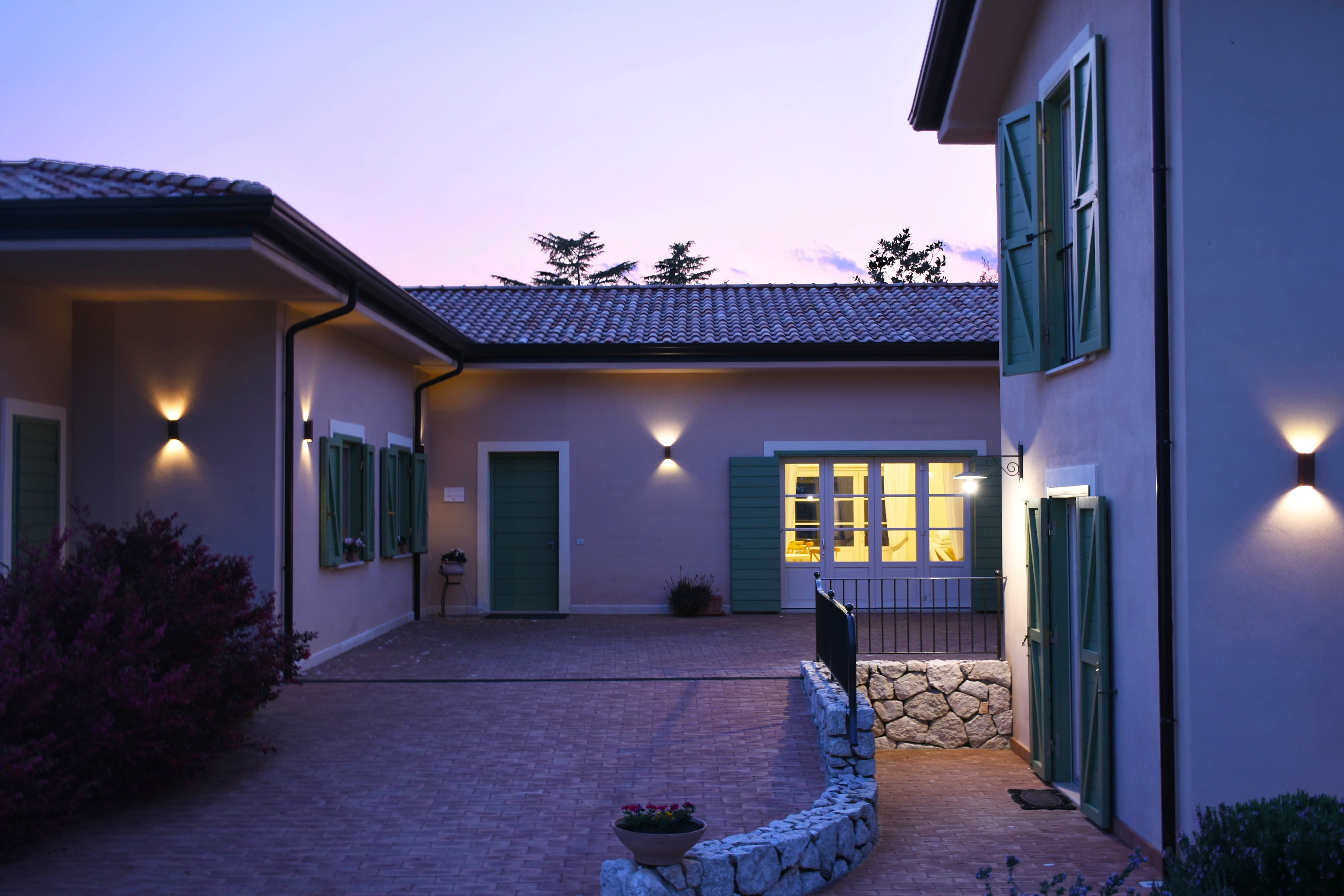 Agriturismo di charme erbadoro foto 1