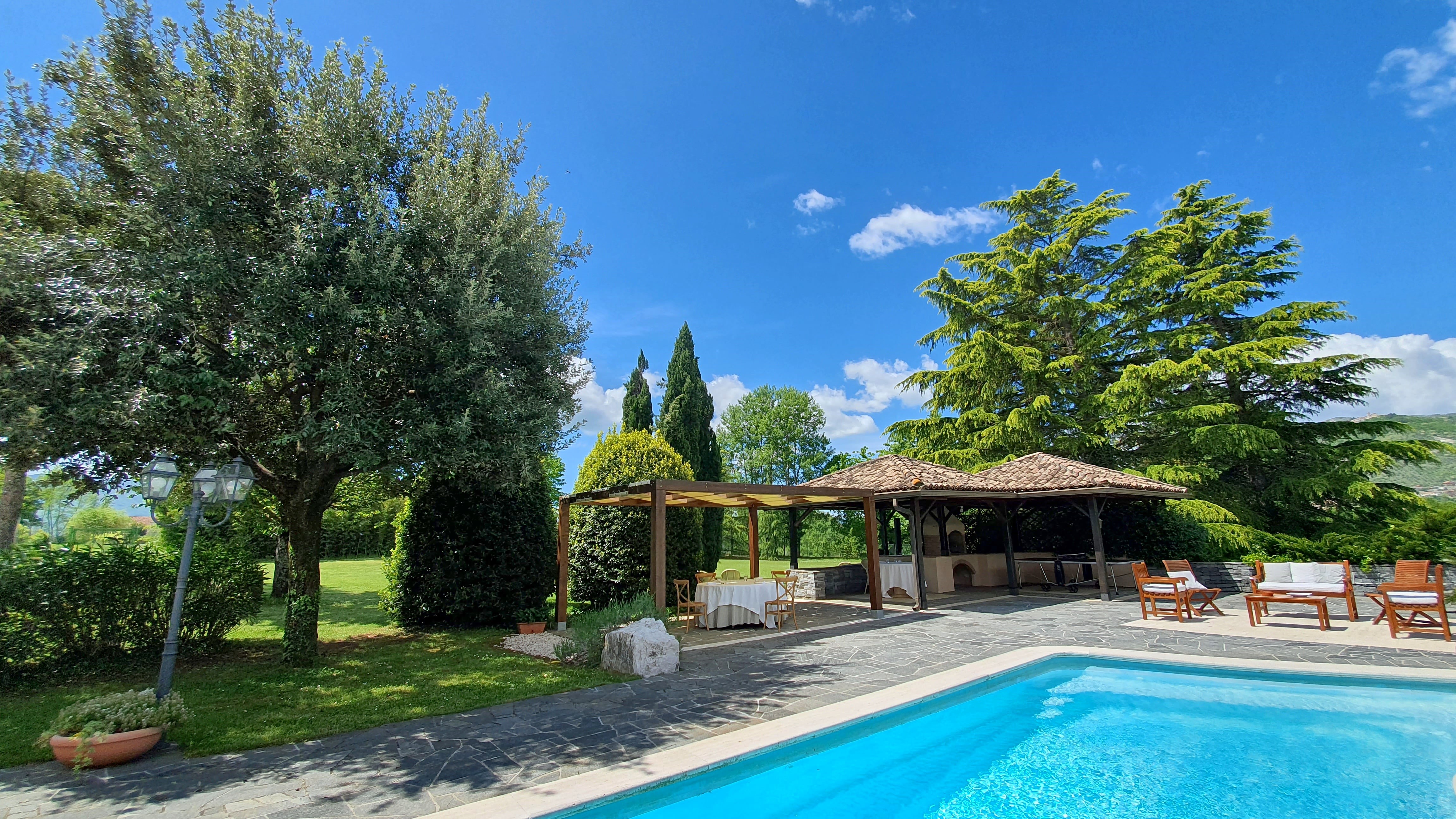 Agriturismo di charme erbadoro foto 4