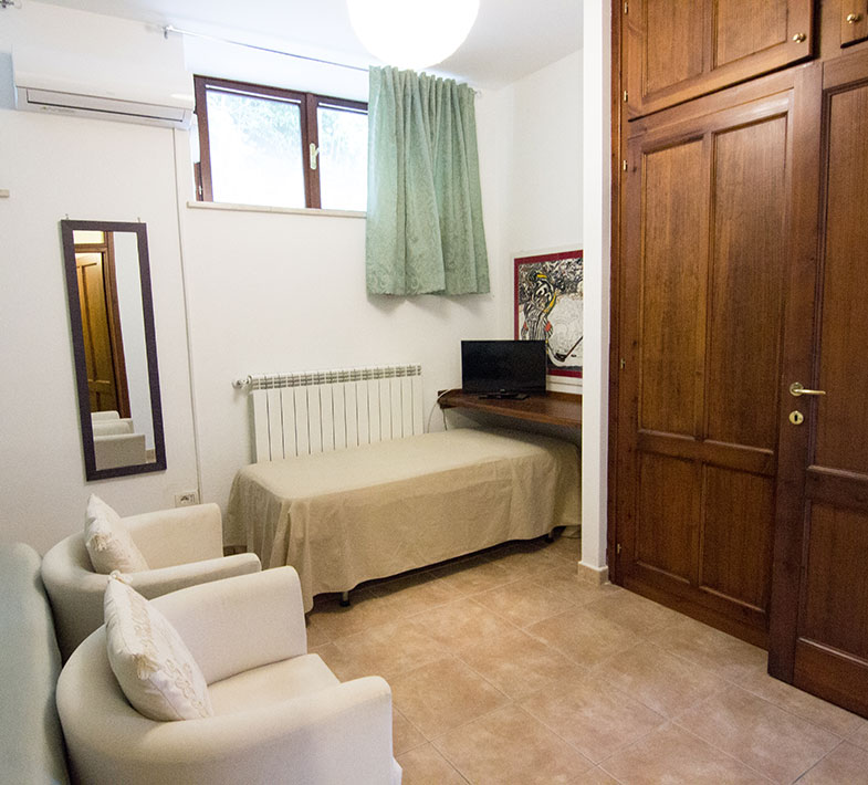 Il Tiglio foto 1