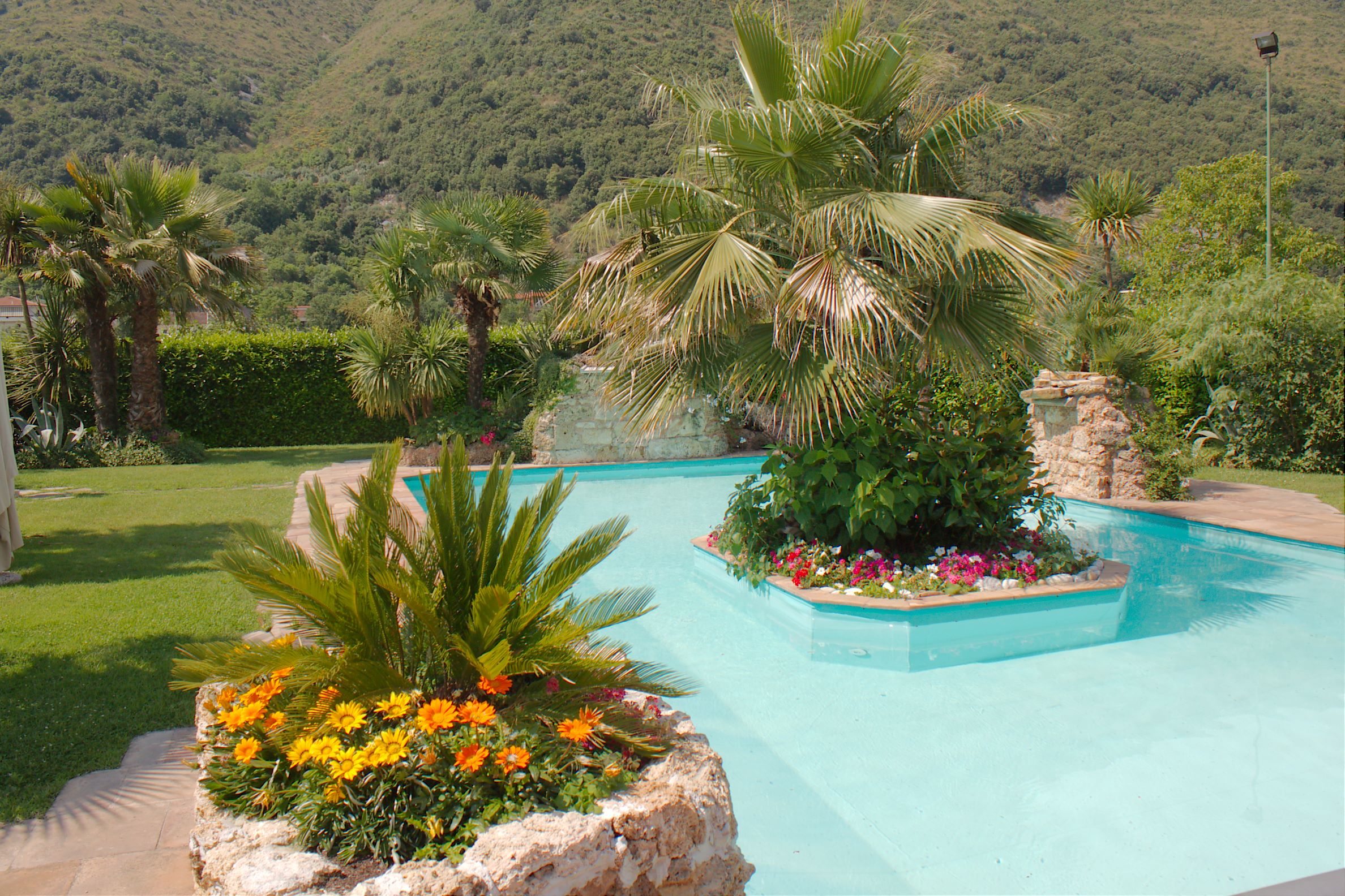 Hotel del Sole foto 2