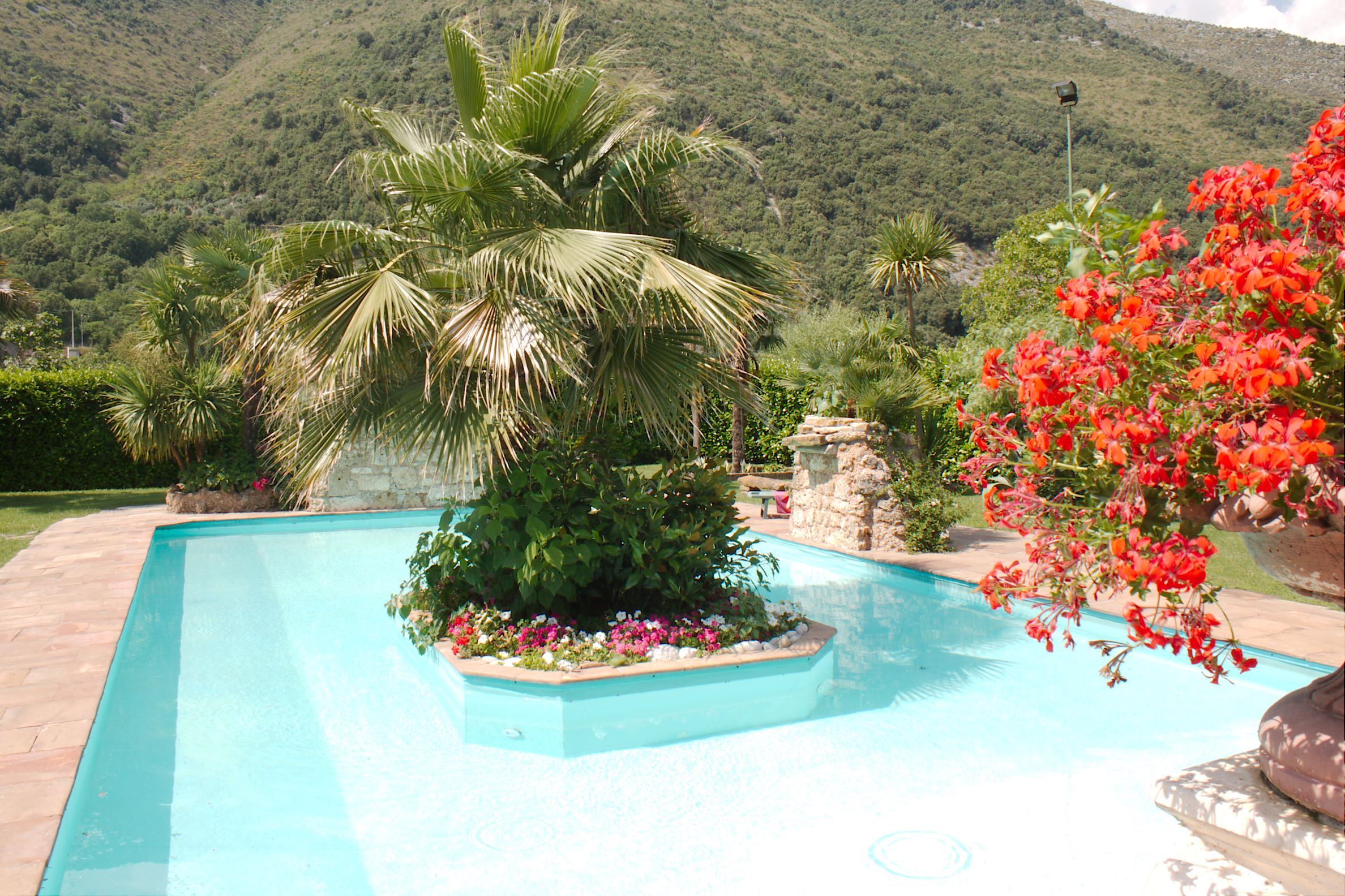 Hotel del Sole foto 3