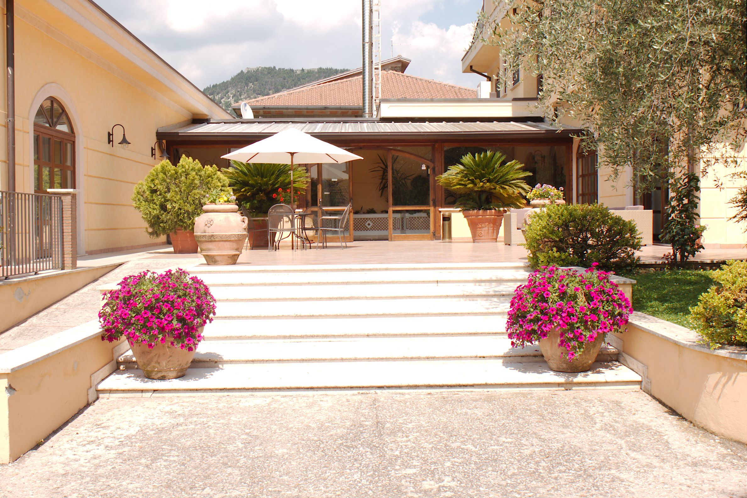 Hotel del Sole foto 4