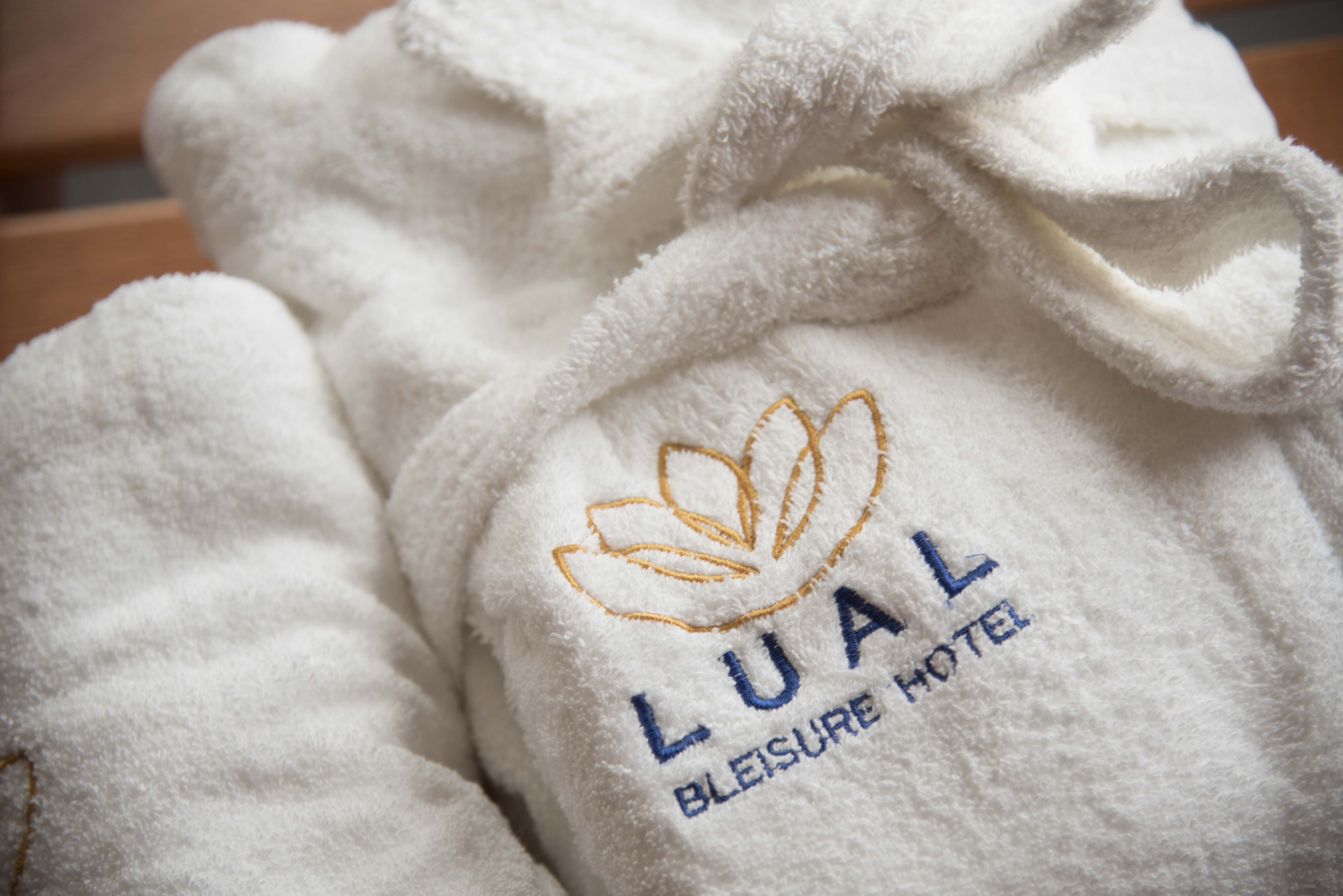 Lual Hotel foto 1