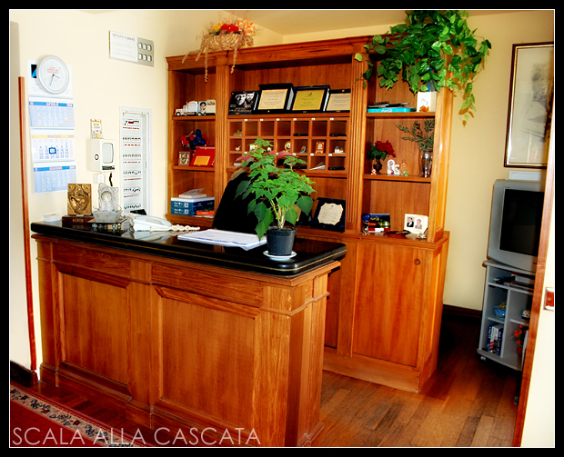 Hotel Scala foto 1