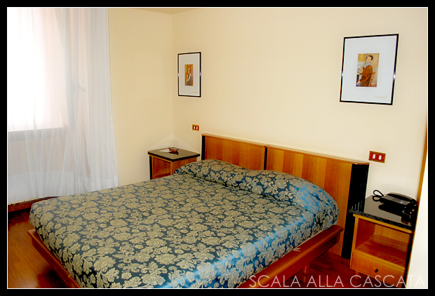 Hotel Scala foto 2