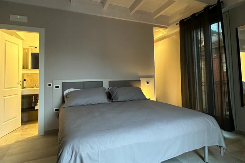 Volsci Rooms foto 1
