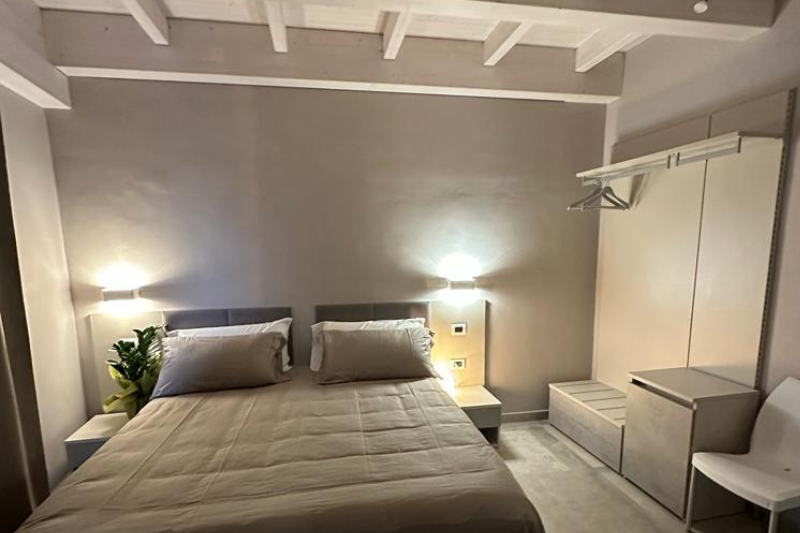 Volsci Rooms foto 2