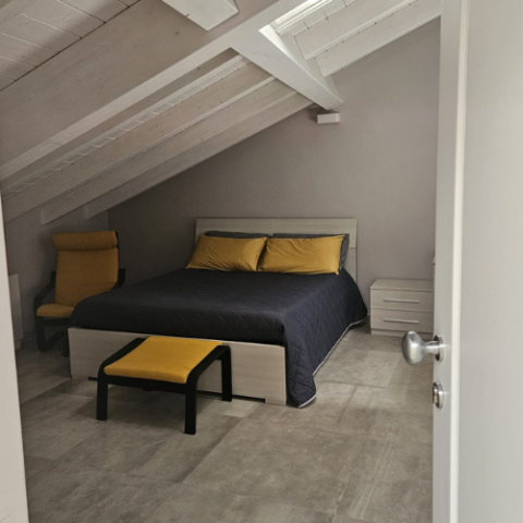 Volsci Rooms foto 4