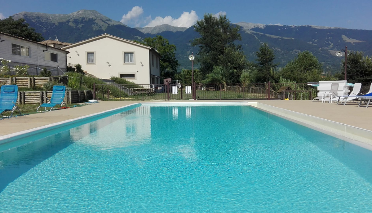 Poggio alle Serre - Agriturismo foto 2