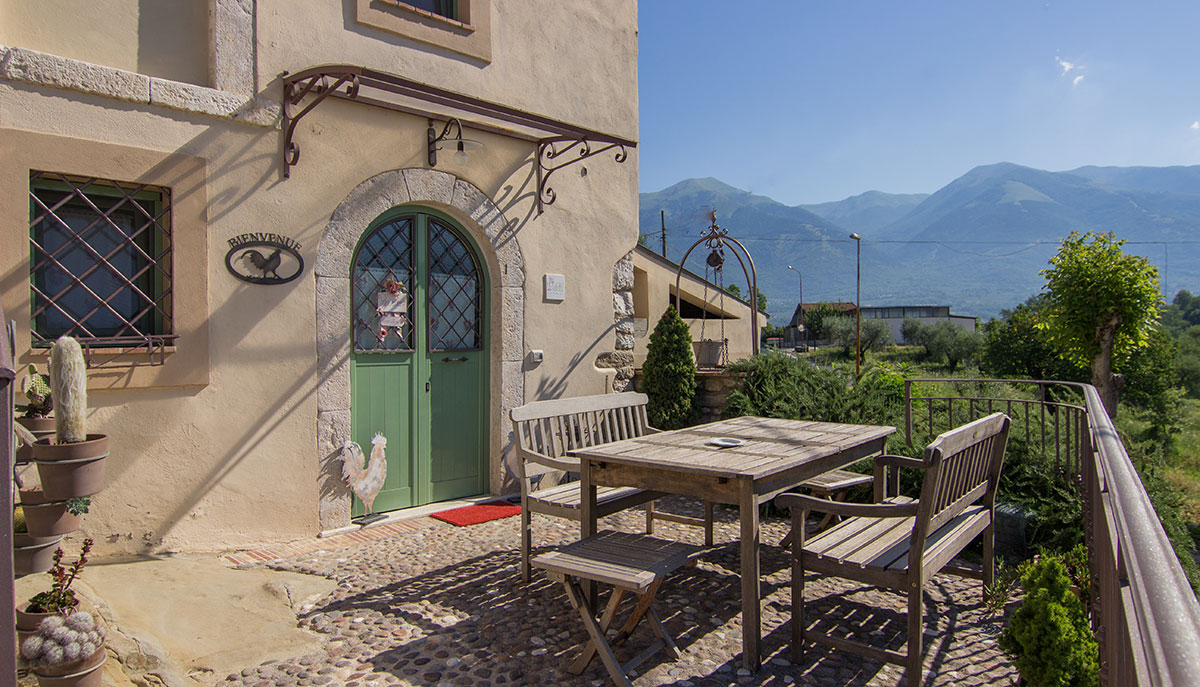 Poggio alle Serre - Agriturismo foto 3