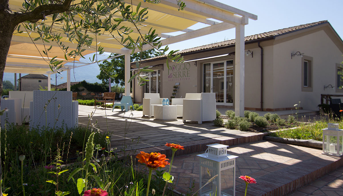 Poggio alle Serre - Agriturismo foto 4