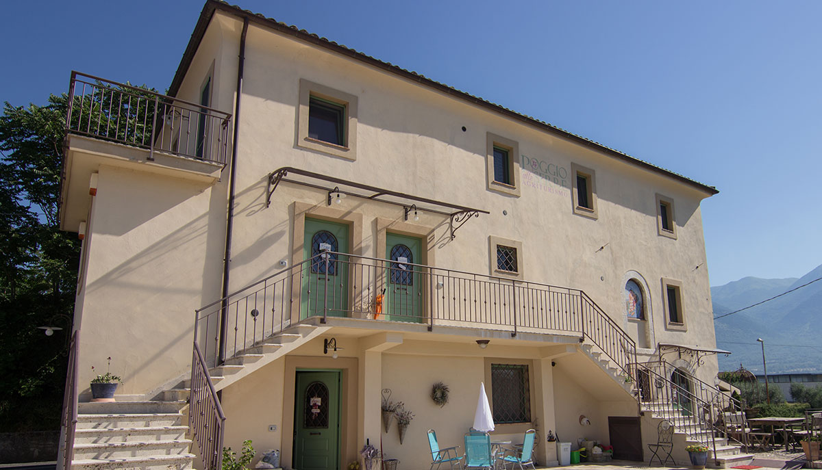 Poggio alle Serre - Agriturismo foto 5