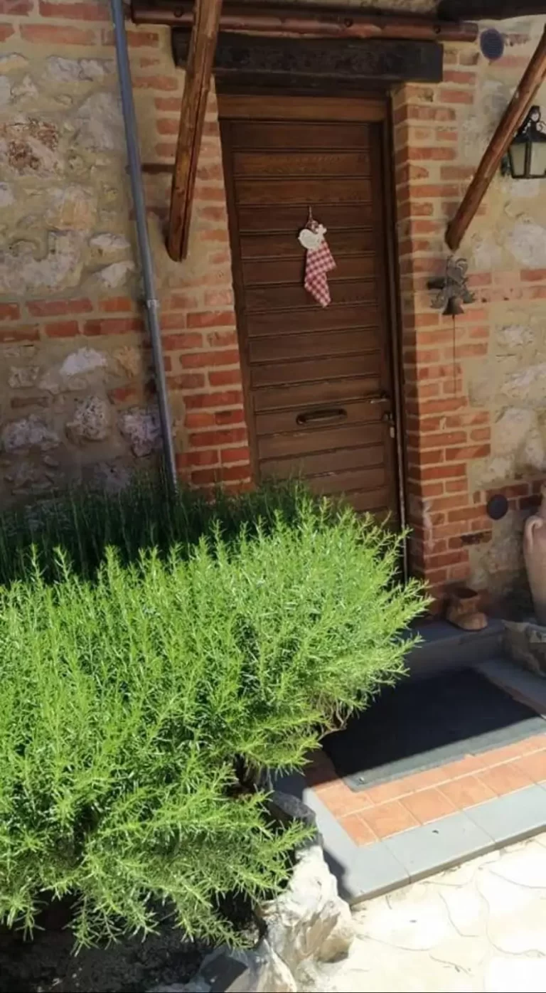 Agriturismo Nonna Luisa foto 5