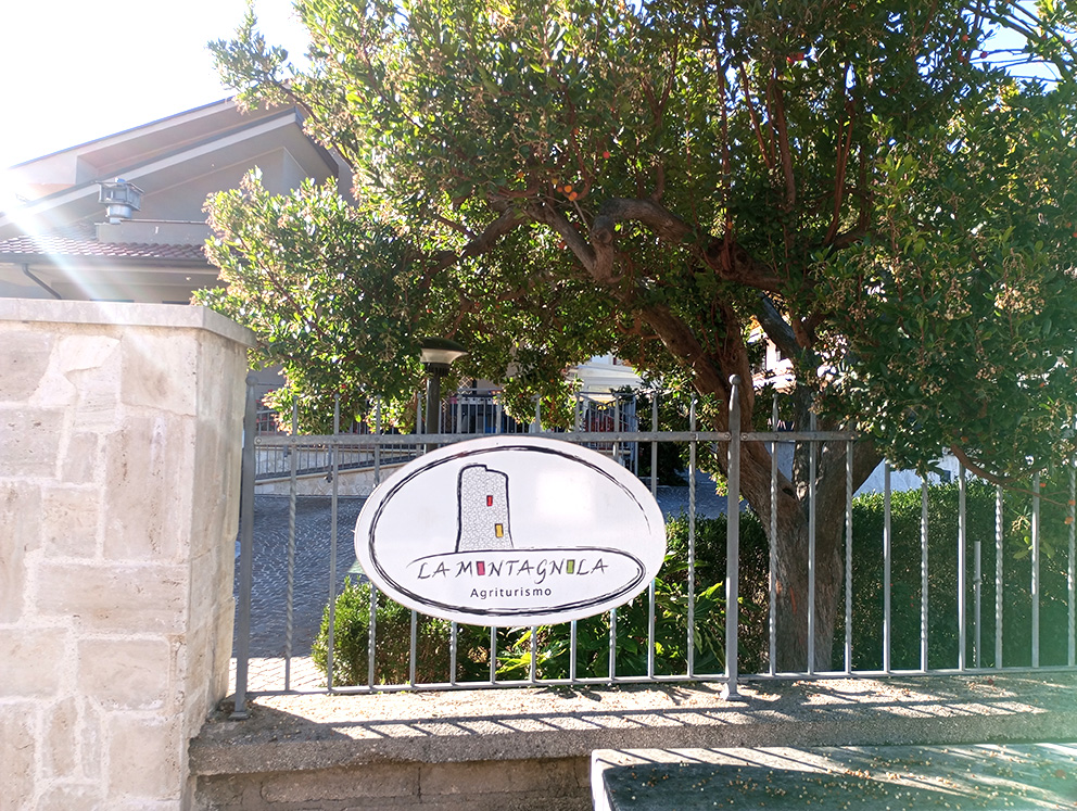 Agriturismo La Montagnola foto 1
