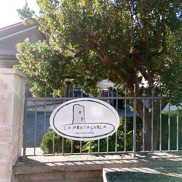Agriturismo La Montagnola foto 3
