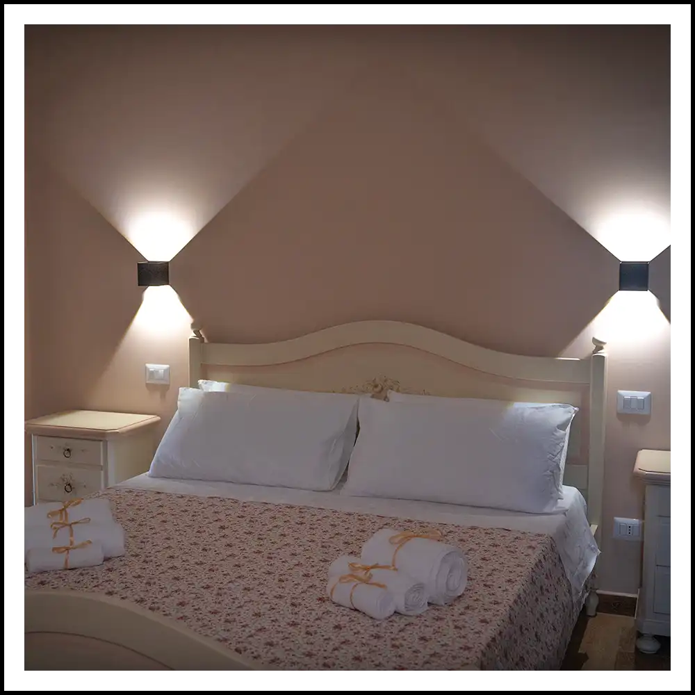 Agriturismo "Tenuta Santa Barbara” foto 5