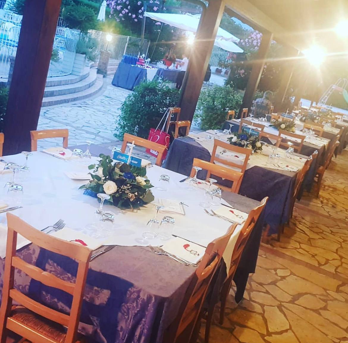 Agriturismo Di Mezzo foto 5