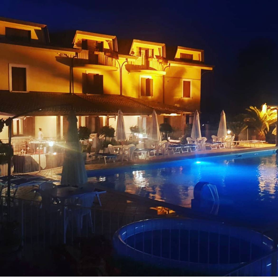 Agriturismo Di Mezzo foto 6