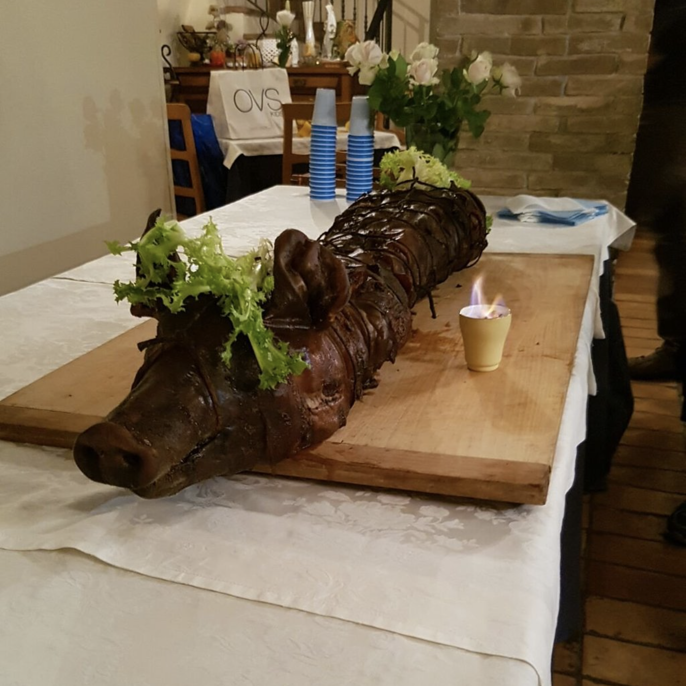 Agriturismo Di Mezzo foto 4