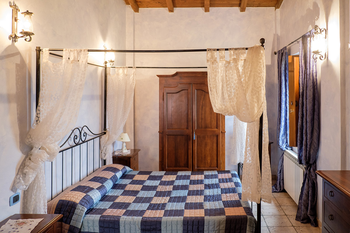 Agriturismo Il Girasole foto 3
