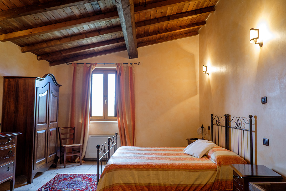 Agriturismo Il Girasole foto 4