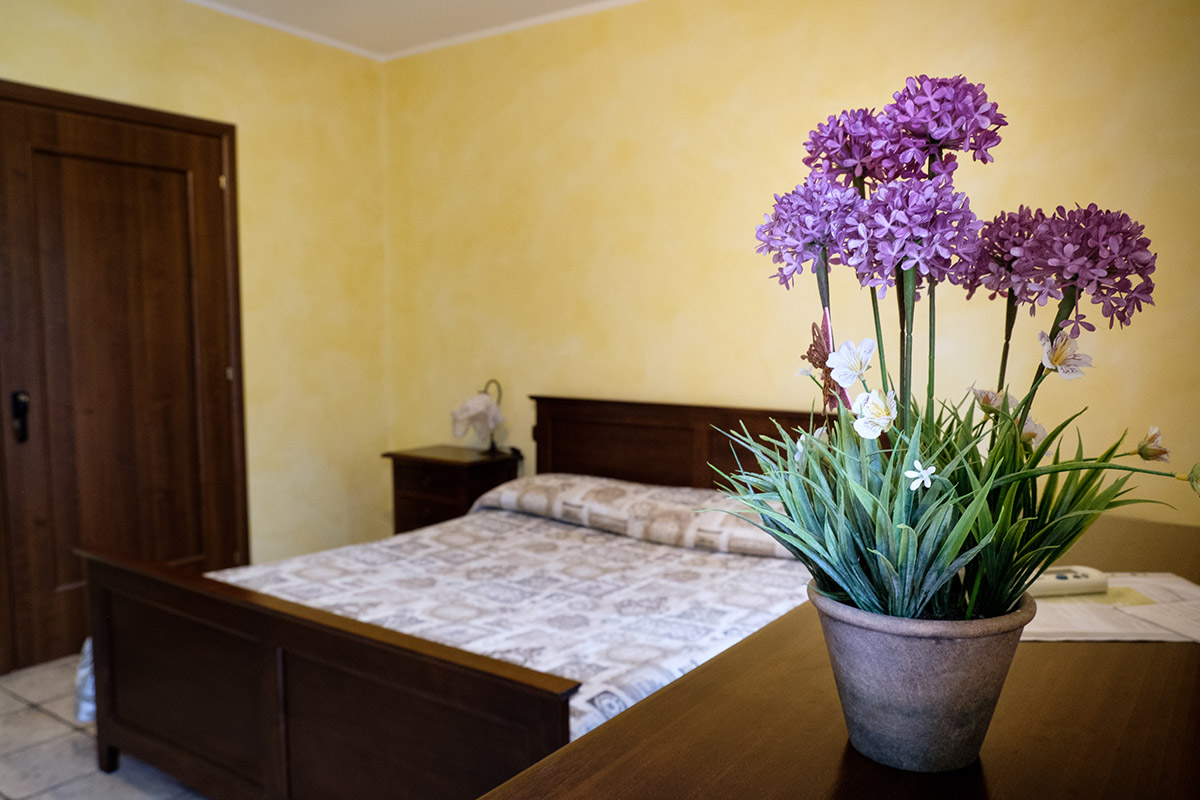 Agriturismo Il Girasole foto 6