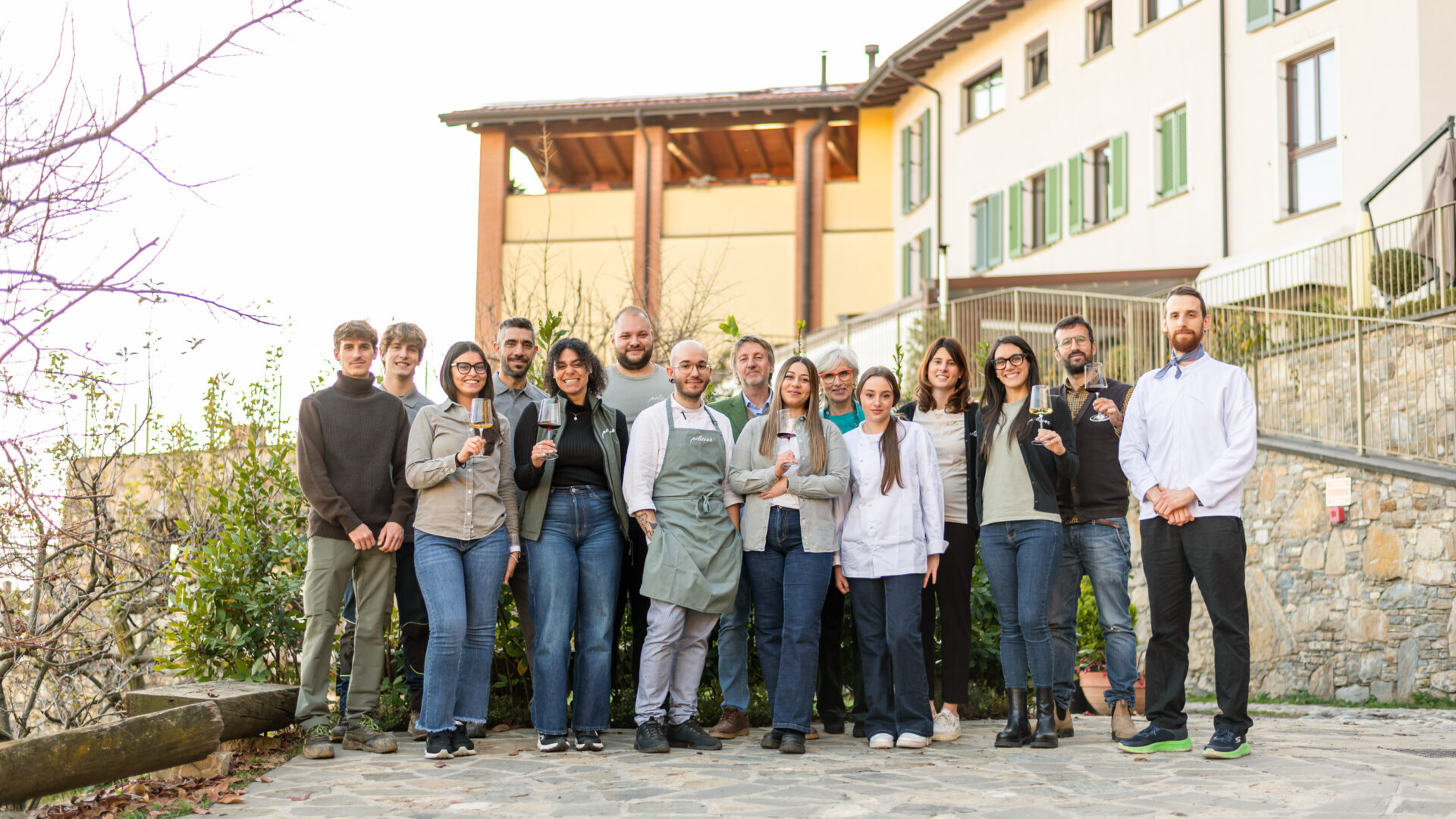 Polisena L'Altro Agriturismo foto 2