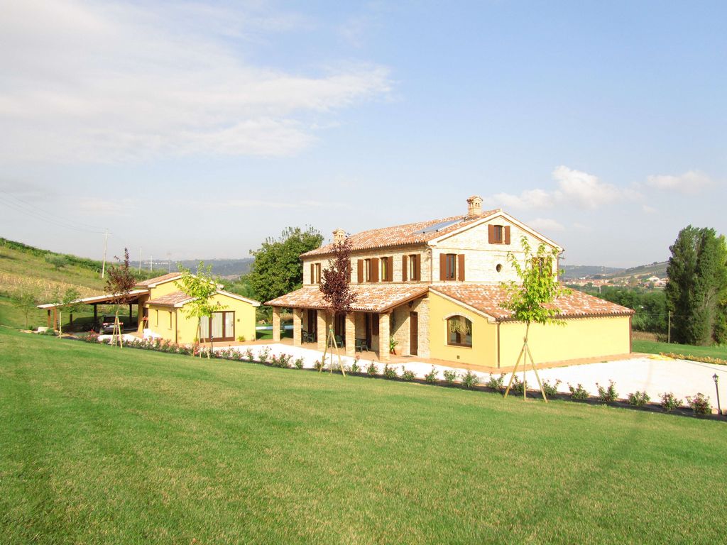 Agriturismo La Vecchia Fonte foto 4