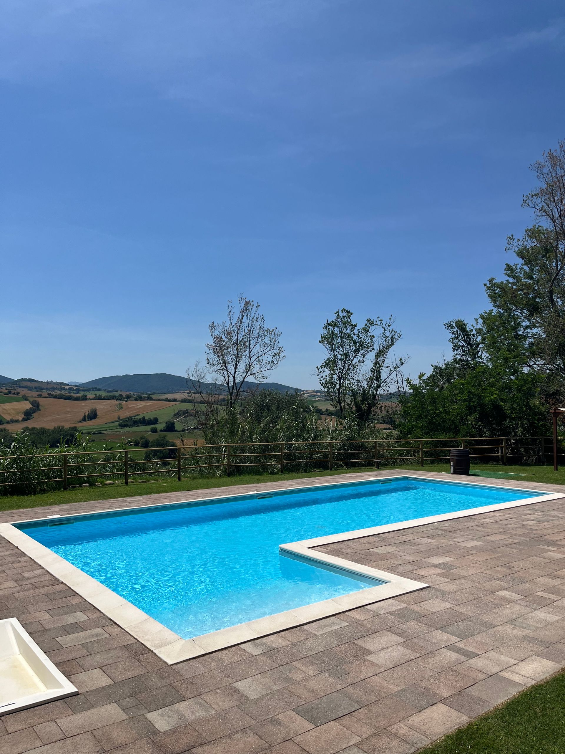 Agriturist La Fonte foto 5