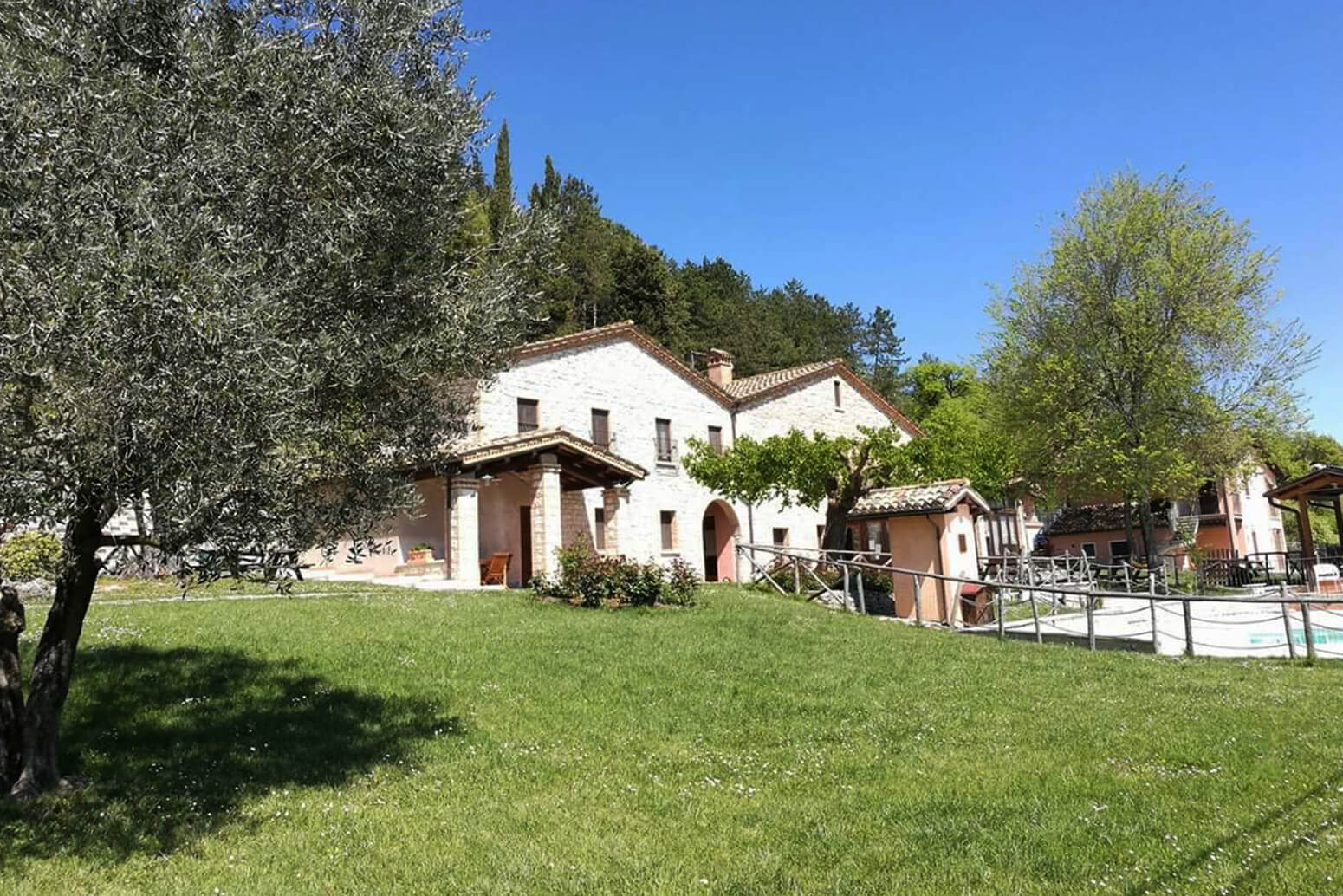 Agriturismo il Casale foto 4