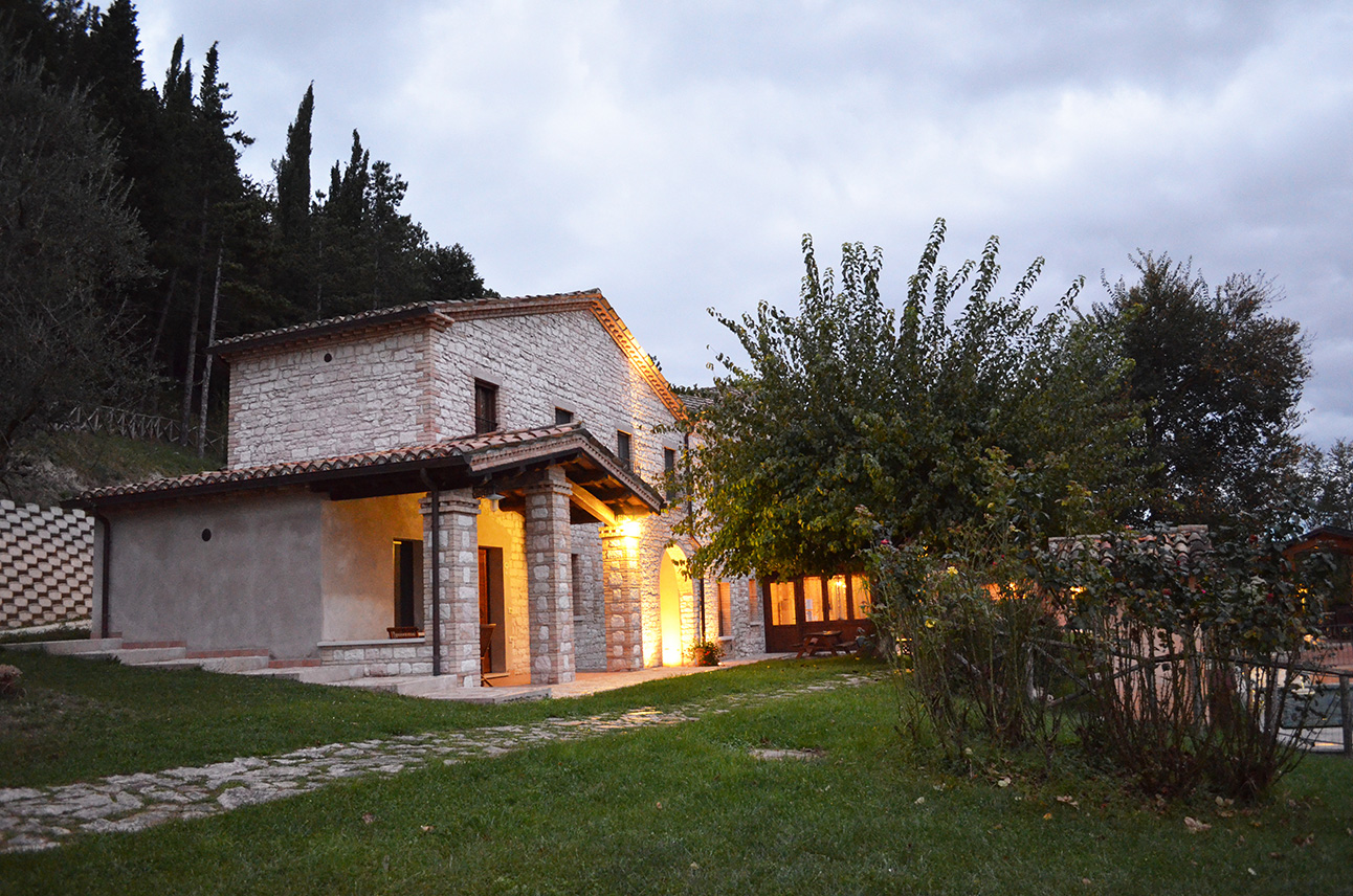Agriturismo il Casale foto 5
