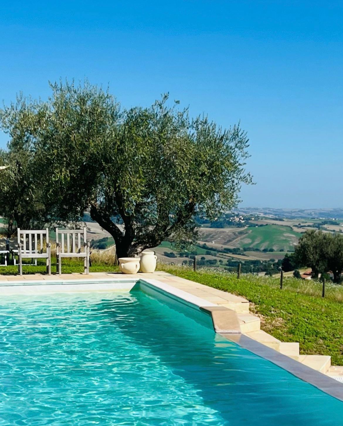 Agriturismo Borgo Belfiore foto 5