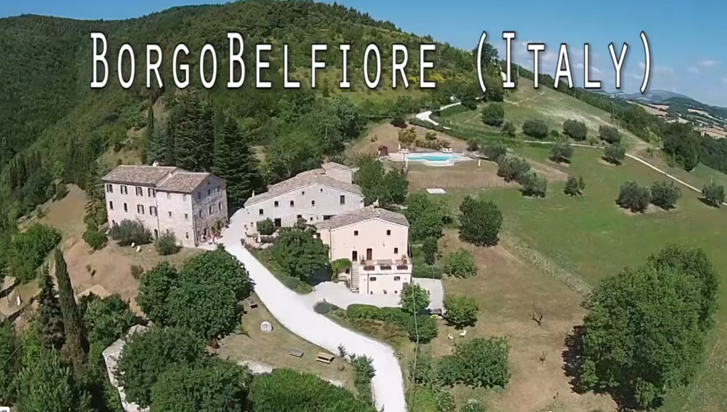 Agriturismo Borgo Belfiore foto 6