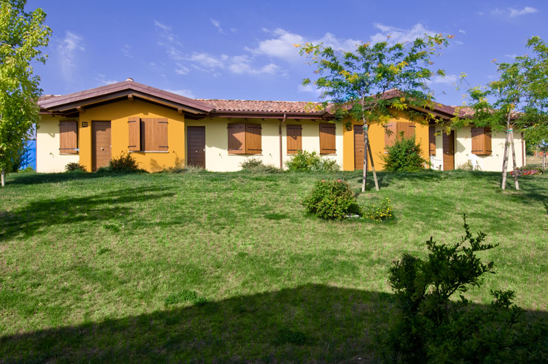 Agriturismo Le Betulle foto 6