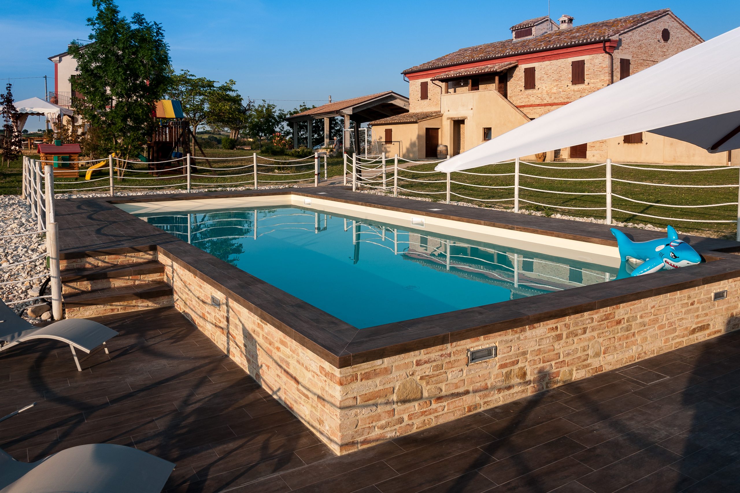 Agriturismo Acquasalata foto 1