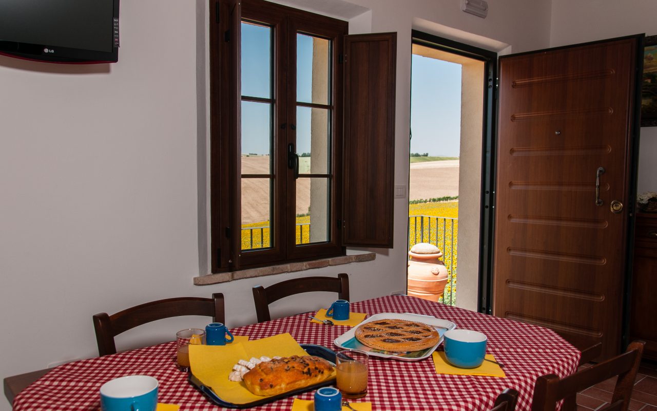 Agriturismo Acquasalata foto 6