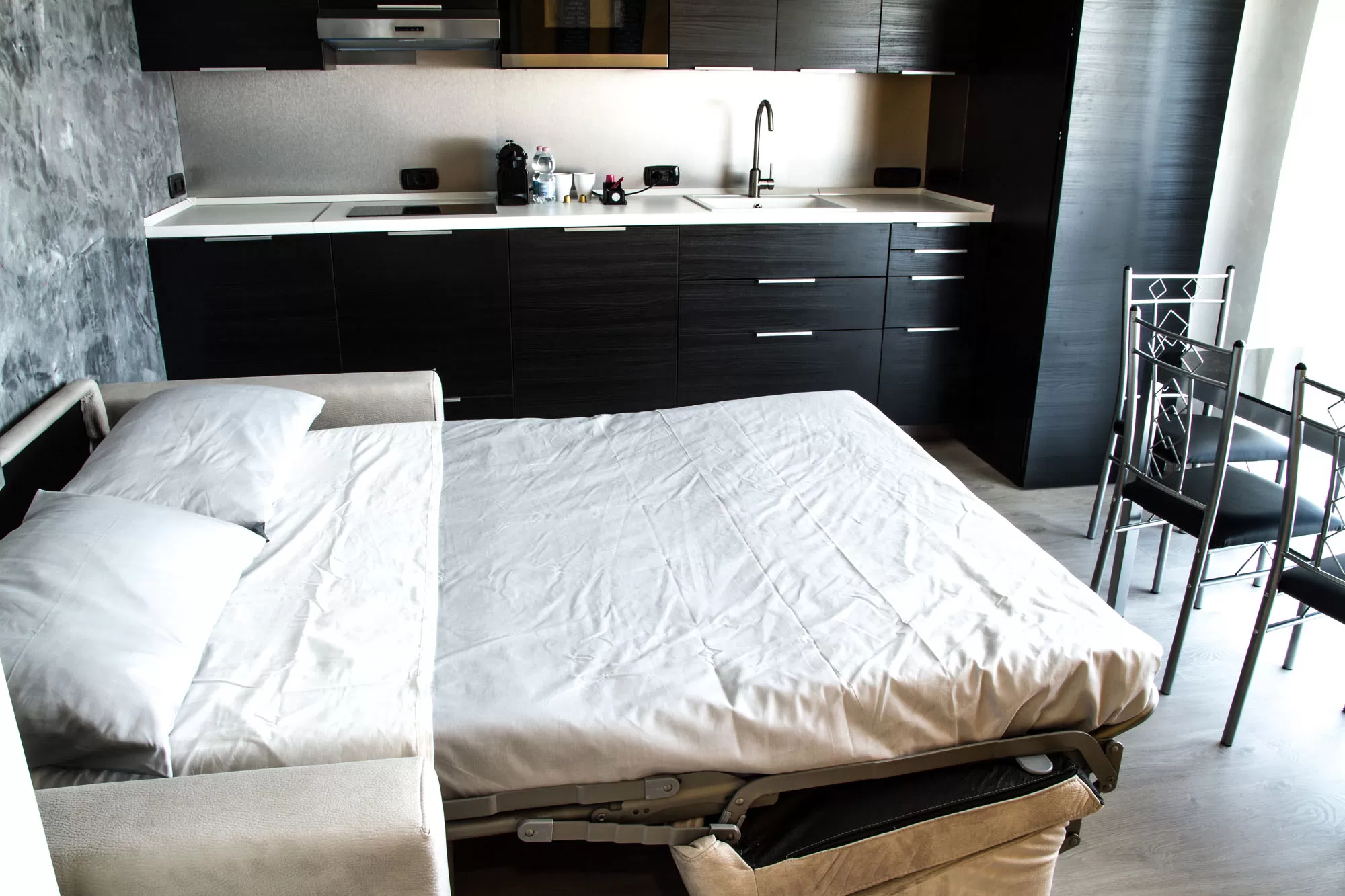 B&B - B2in Suite and Office foto 5