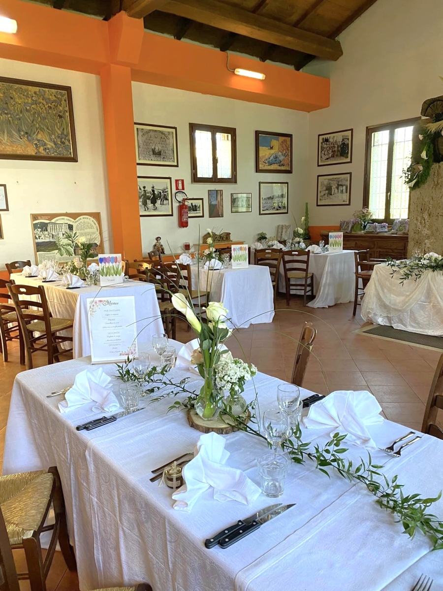 Agriturismo La Sonnina foto 3