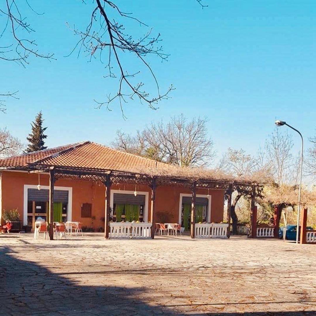 Agriturismo il bosco foto 5