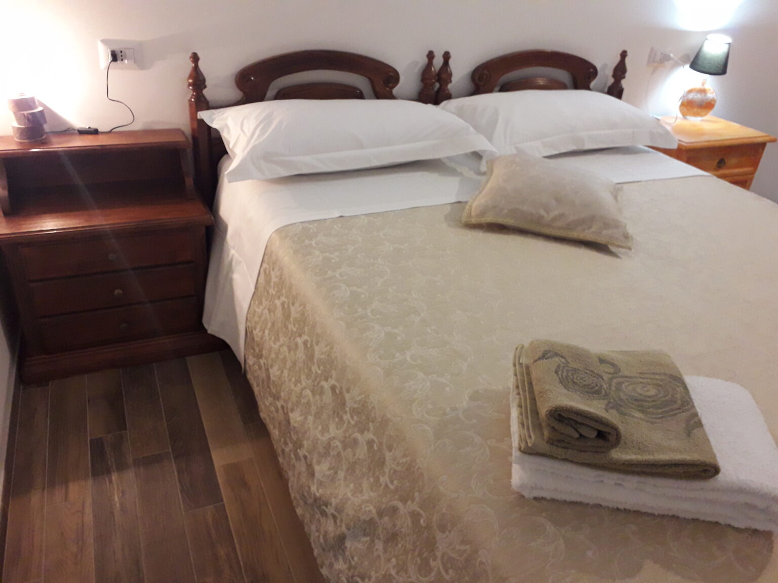 Agriturismo L'Arco foto 5